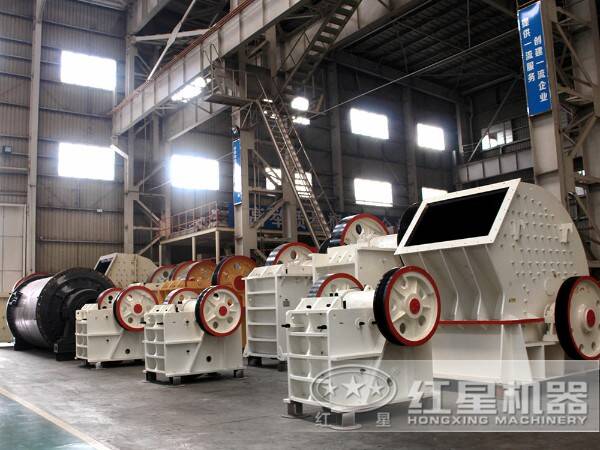 150tphŷ��������豸����