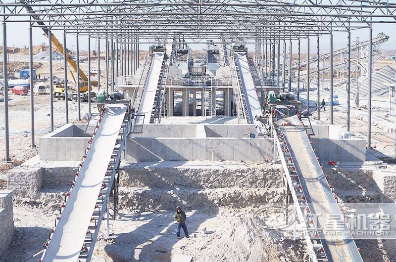  ȫ��ʯͷ�����豸�����ֳ�