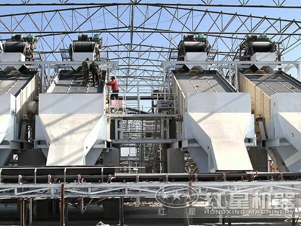 200tph-1000tph��ɰ���ֳ�