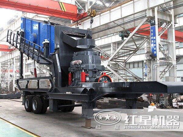 HX�ƶ�ʽԲ׶��ʯ�ӻ�