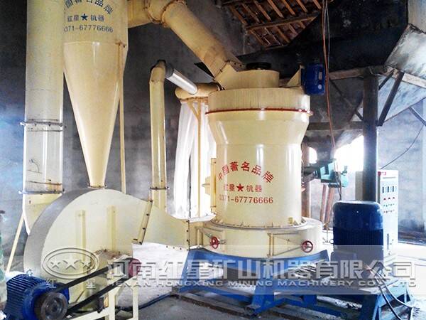 磷灰石雷蒙磨粉机 磷灰石雷蒙磨粉机