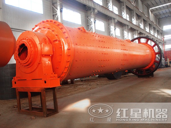 圆锥节能圆锥球磨 圆锥节能圆锥球磨