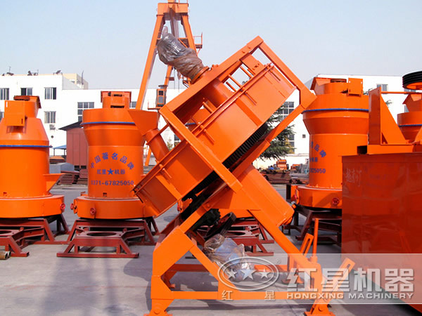 圆盘造粒机 圆盘造粒机