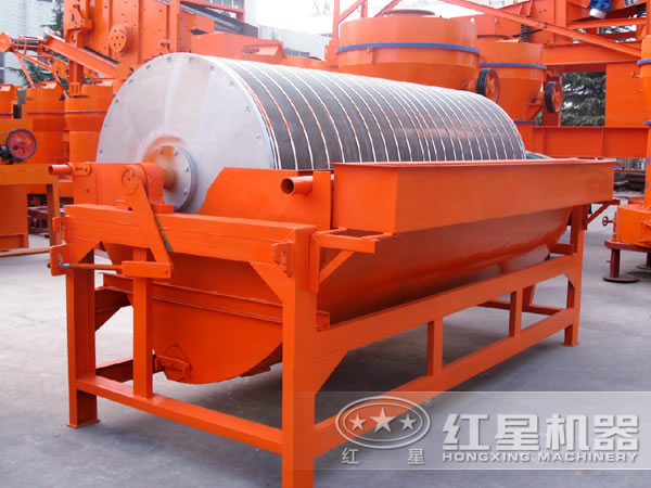 RAYBET雷竞技入口铁矿磁选机 RAYBET雷竞技入口铁矿磁选机