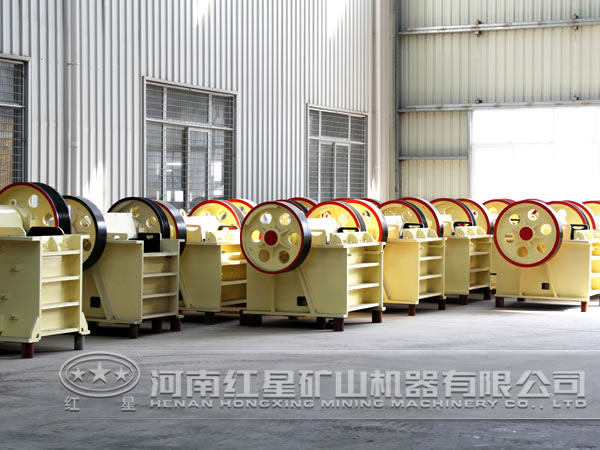钾长石颚式破碎机价格 钾长石颚式破碎机价格