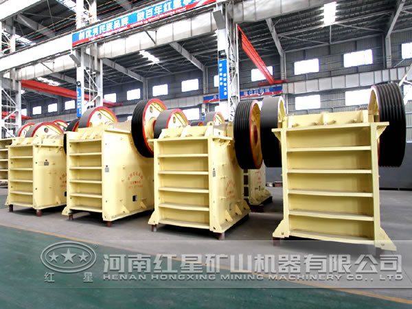 长石砂岩破碎机 长石砂岩破碎机