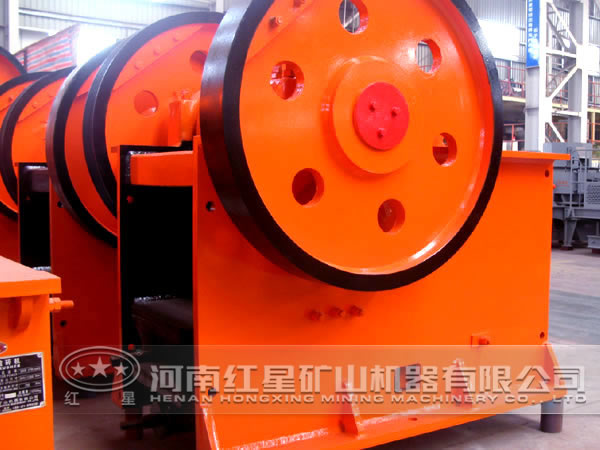 矿渣破碎机 矿渣破碎机