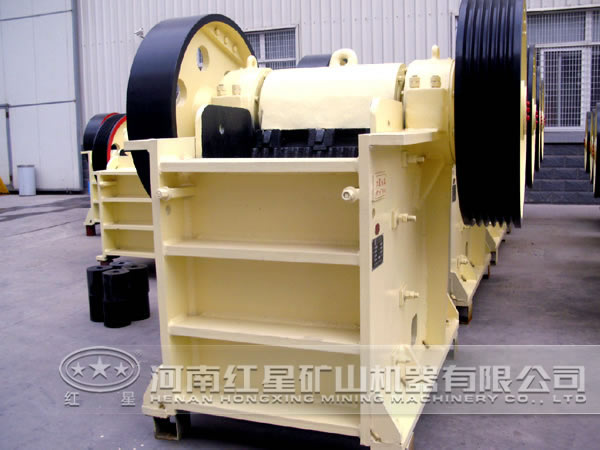 锆石破碎机 锆石破碎机