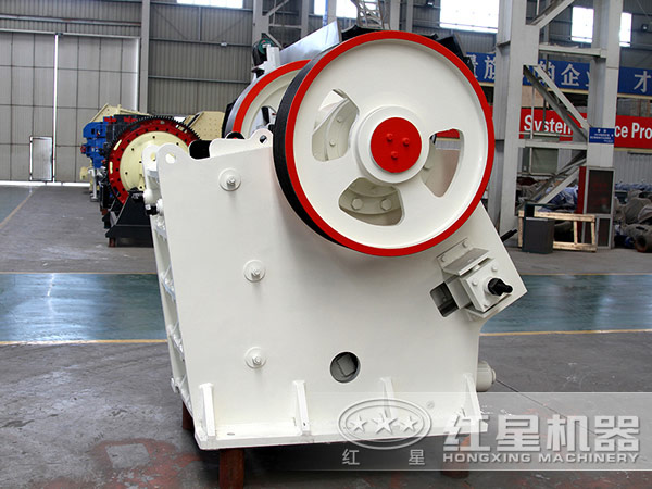 锡矿破碎机 锡矿破碎机