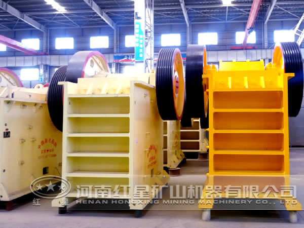 褐铁矿破碎机 褐铁矿破碎机