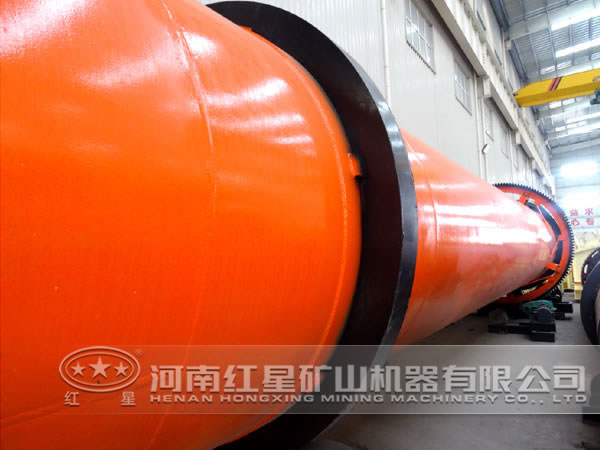 硅藻土烘干机 硅藻土烘干机