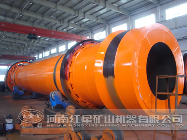 煤泥烘干机 煤泥烘干机