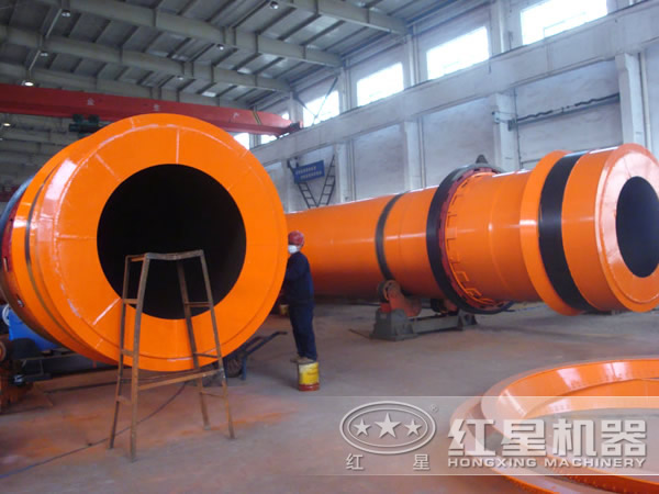 Φ3.6×28烘干机厂家 Φ3.6×28烘干机厂家