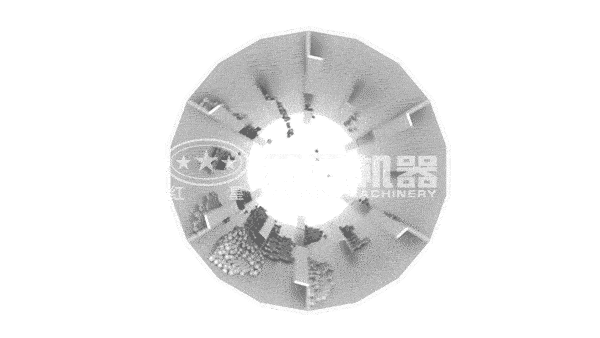 单筒冷却机 单筒冷却机