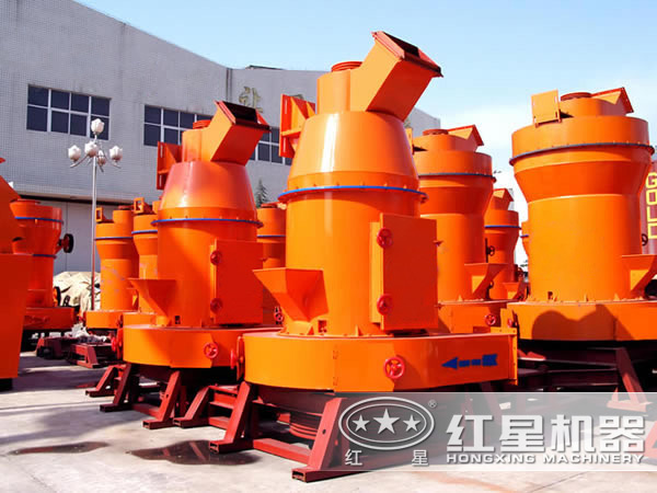 ��ɽ�豸����ǿĥ�ۻ�