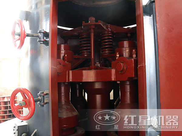 ̼���ĥ�ۻ��ڲ��ṹ