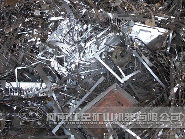 固体废物 固体废物