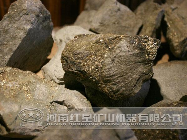 金矿 金矿