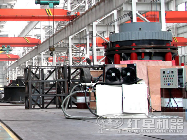 新型圆锥破碎机价格 新型圆锥破碎机价格