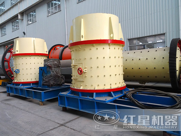 复合式粉碎机 复合式粉碎机