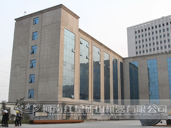 沃特机器厂区图片 沃特机器厂区图片