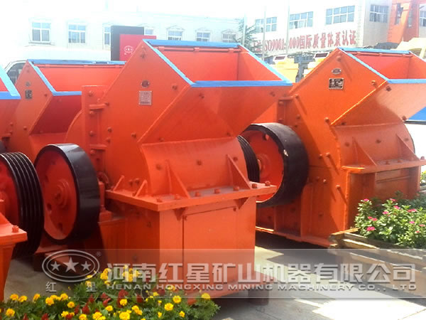 硅藻土锤式破碎机 硅藻土锤式破碎机