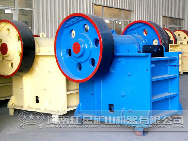 小型颚破机 小型颚破机