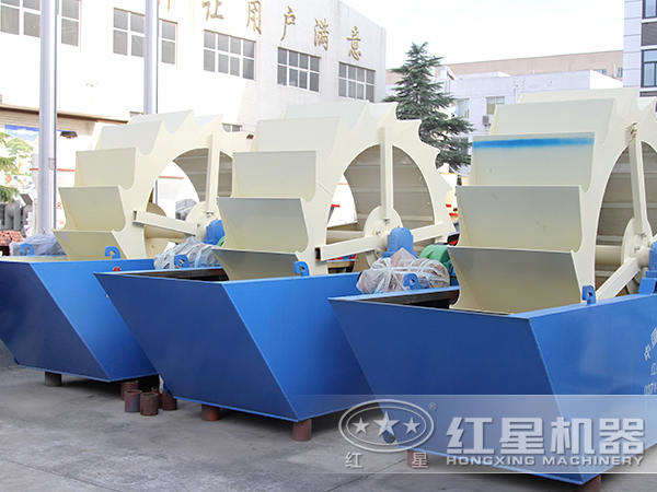 RAYBET雷竞技入口水洗砂设备价格 RAYBET雷竞技入口水洗砂设备价格