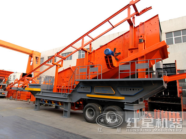 420tph���ƶ�����վ�����