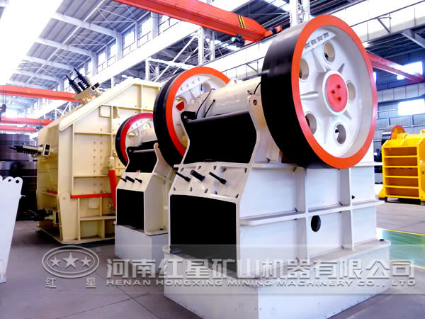 矿渣破碎机 矿渣破碎机