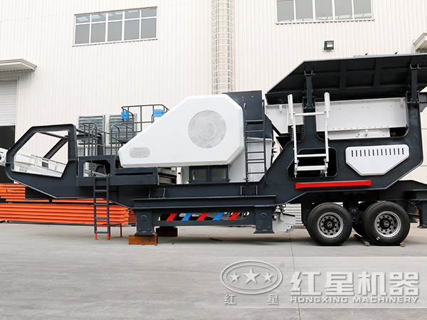 420tph���ƶ�����վ�����