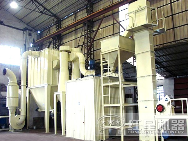 超细磨粉机 超细磨粉机