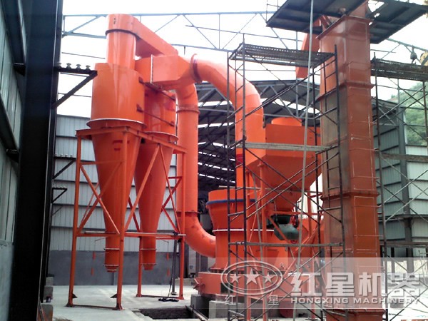 河南RAYBET雷竞技入口超细磨粉机 河南RAYBET雷竞技入口超细磨粉机