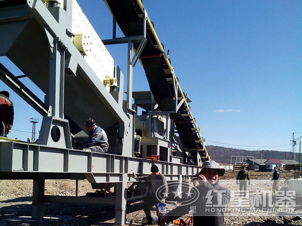 ����ʯ�ӹ���������ʯ�����������ֳ�