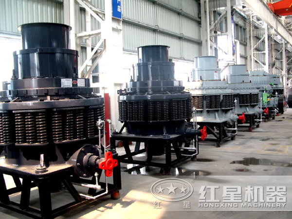 200tph����Բ׶��ʯ��