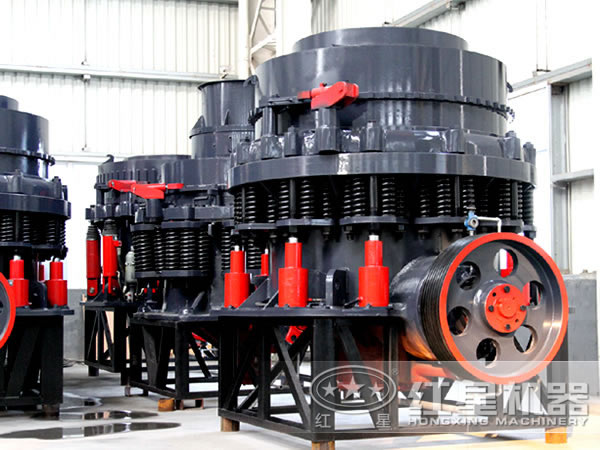 180tphԲ׶ʯͷ�����