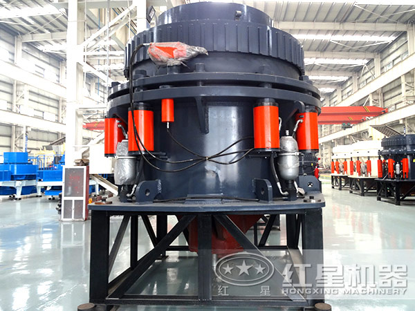 100tphҺѹԲ׶�����