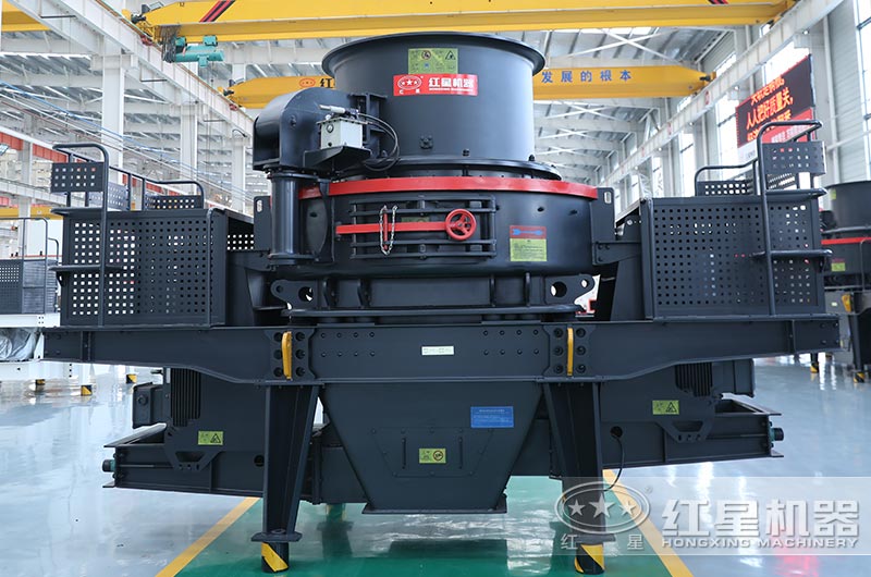 HVI制砂机 HVI制砂机