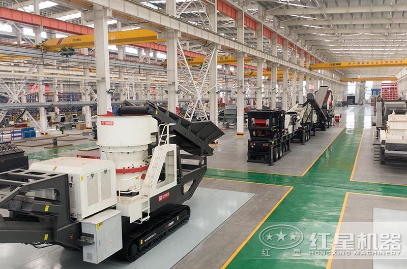 移动式打沙机厂区现货 移动式打沙机厂区现货