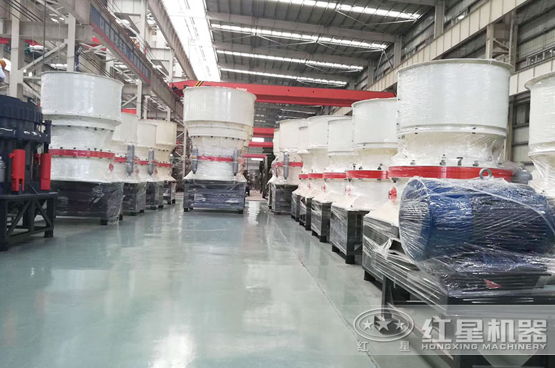 单缸圆锥破碎机 单缸圆锥破碎机