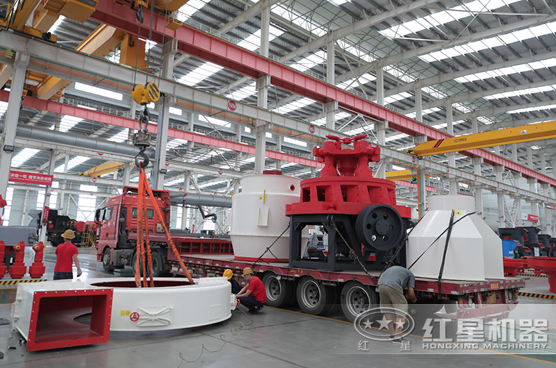 雷蒙磨粉机厂区现货直发 雷蒙磨粉机厂区现货直发