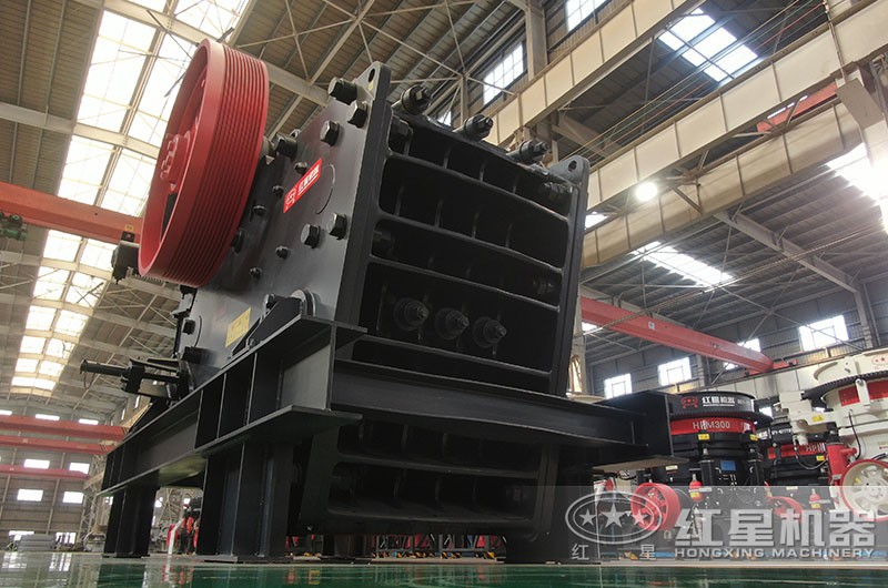 CJ欧版颚式破碎机 CJ欧版颚式破碎机