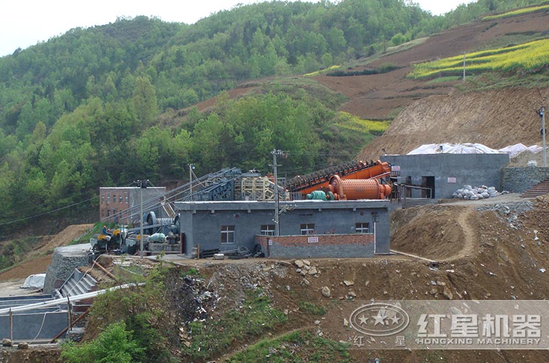 球磨机研磨加工客户现场实拍 球磨机研磨加工客户现场实拍