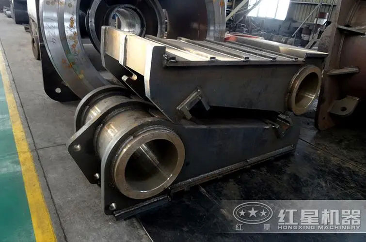 颚式破碎机动颚板 颚式破碎机动颚板