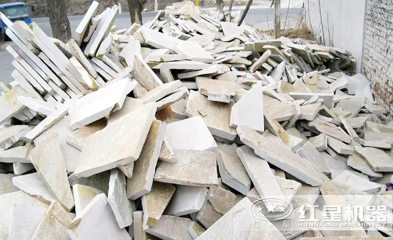 大理石边角废料 大理石边角废料