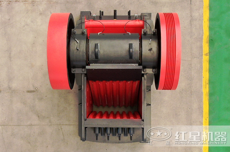 “V”型腔设计 “V”型腔设计