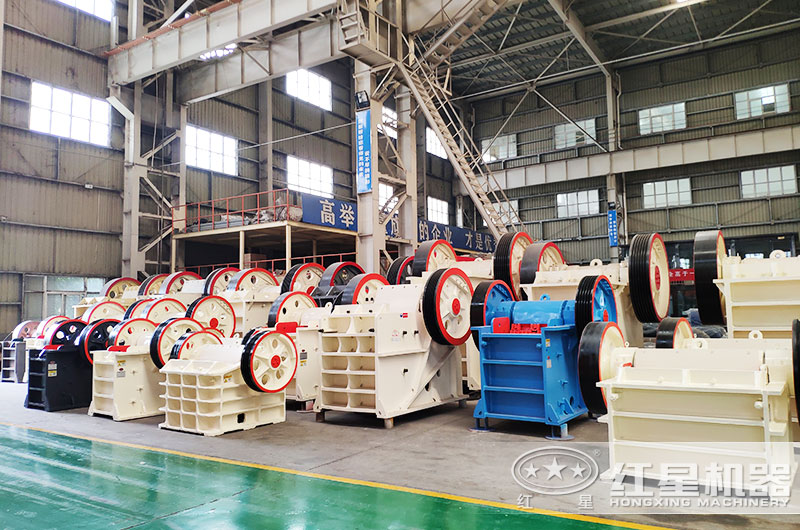 RAYBET雷竞技入口颚式破碎机生产厂家 RAYBET雷竞技入口颚式破碎机生产厂家