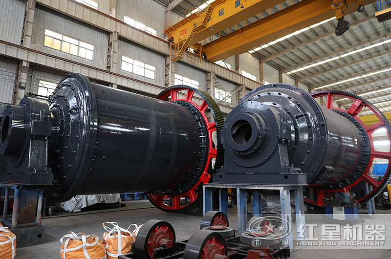 球磨机 球磨机