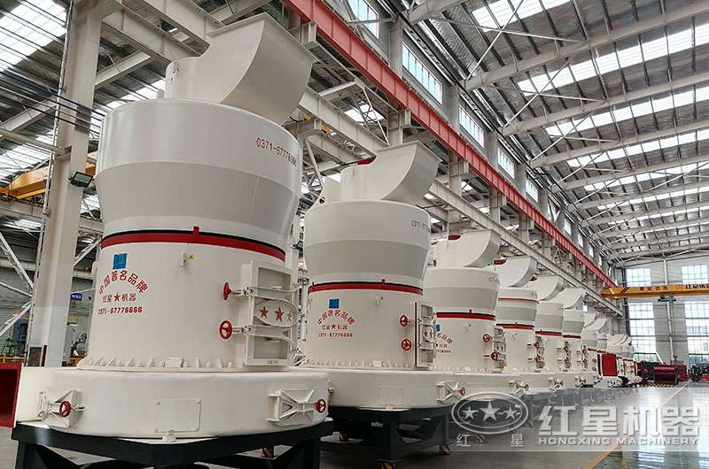 超细磨粉机 超细磨粉机