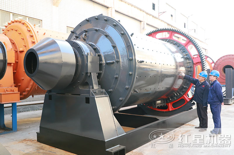 1830球磨机 1830球磨机